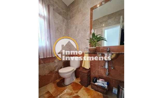 Bestaande bouw - Villa - Detached - Las Ramblas - Las Ramblas Golf