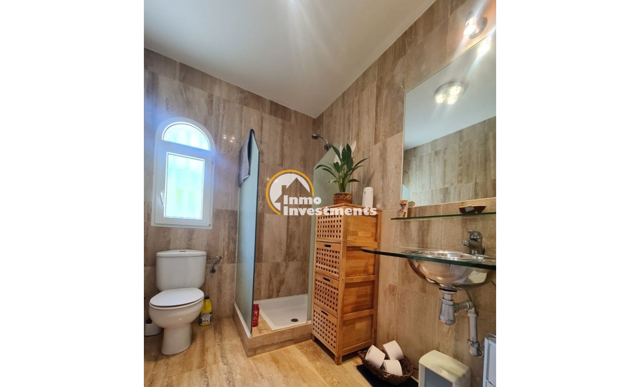 Bestaande bouw - Villa - Detached - Las Ramblas - Las Ramblas Golf