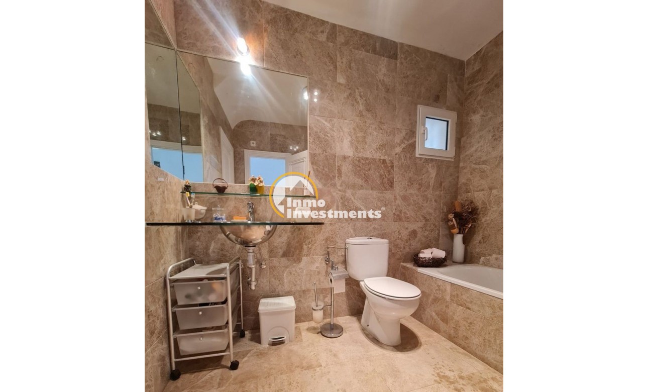 Bestaande bouw - Villa - Detached - Las Ramblas - Las Ramblas Golf