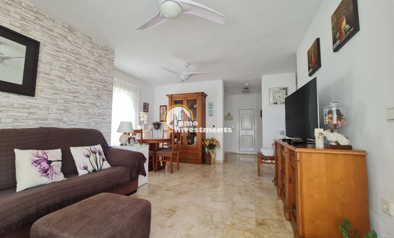Bestaande bouw - Villa - Detached - Las Ramblas - Las Ramblas Golf
