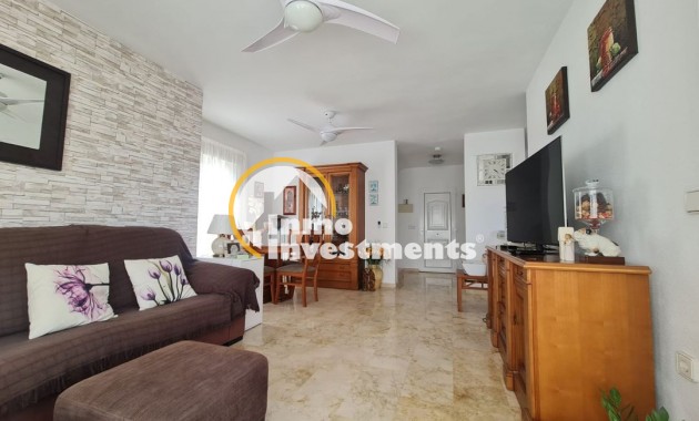 Bestaande bouw - Villa - Detached - Las Ramblas - Las Ramblas Golf