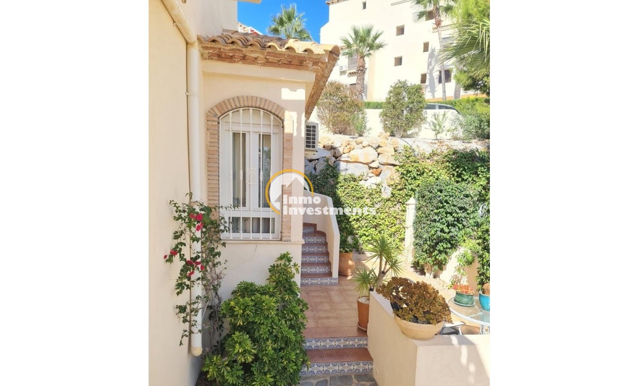Bestaande bouw - Villa - Detached - Las Ramblas - Las Ramblas Golf