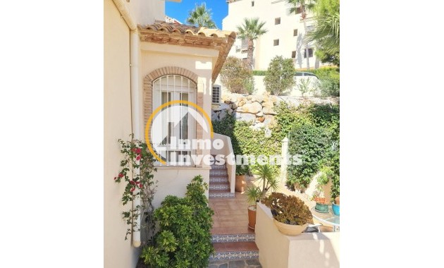 Bestaande bouw - Villa - Detached - Las Ramblas - Las Ramblas Golf