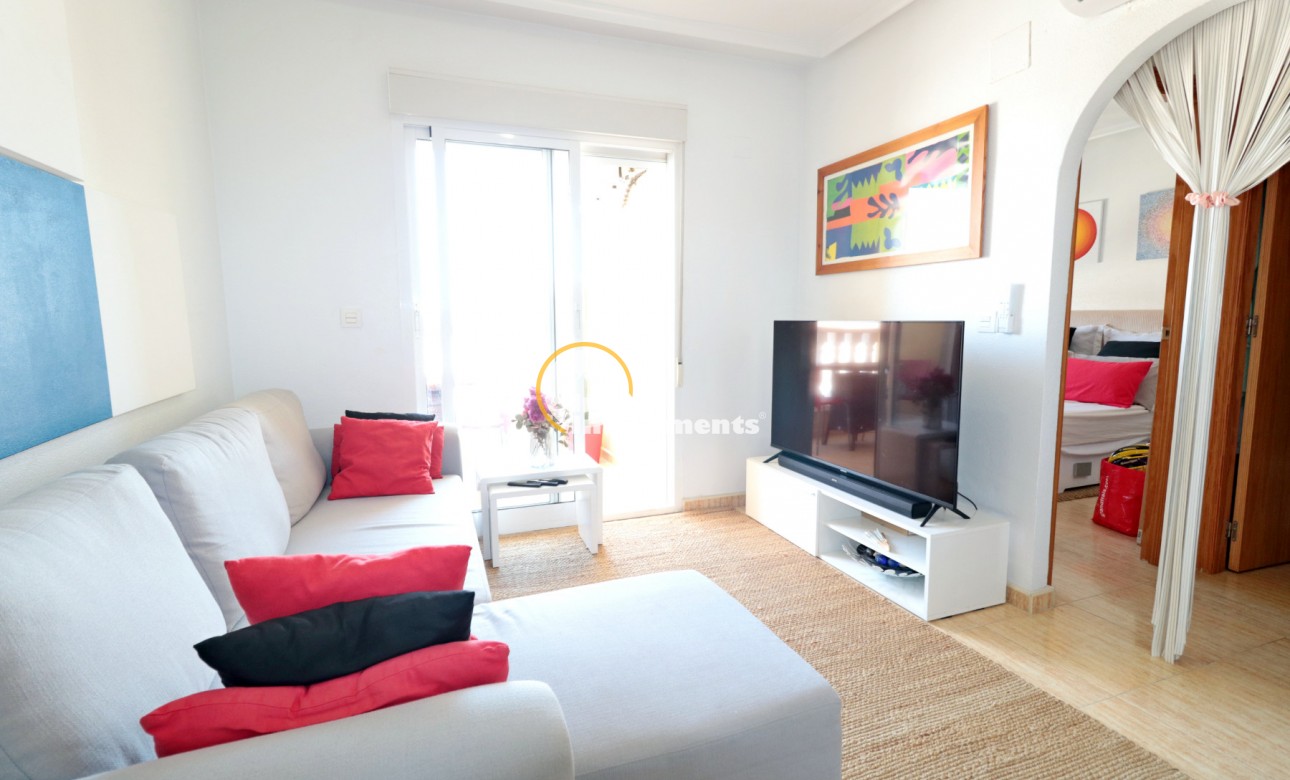 Bestaande bouw - Apartment Penthouse - Formentera del Segura