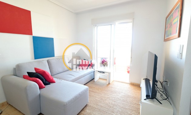 Bestaande bouw - Apartment Penthouse - Formentera del Segura