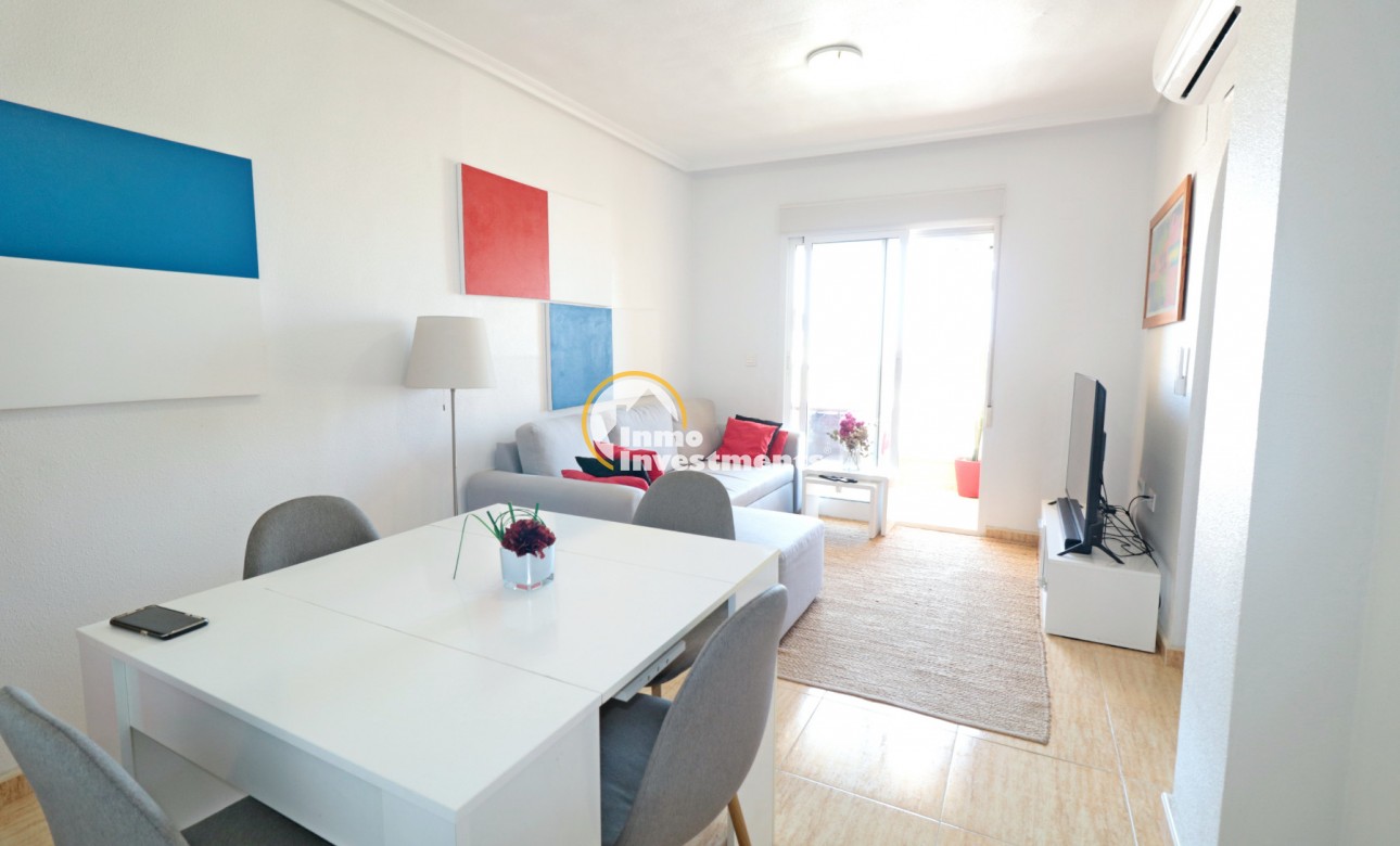Bestaande bouw - Apartment Penthouse - Formentera del Segura