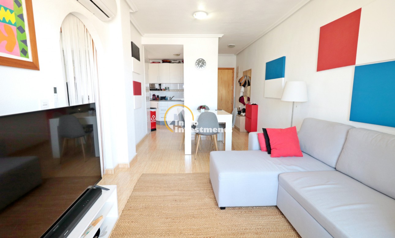 Bestaande bouw - Apartment Penthouse - Formentera del Segura