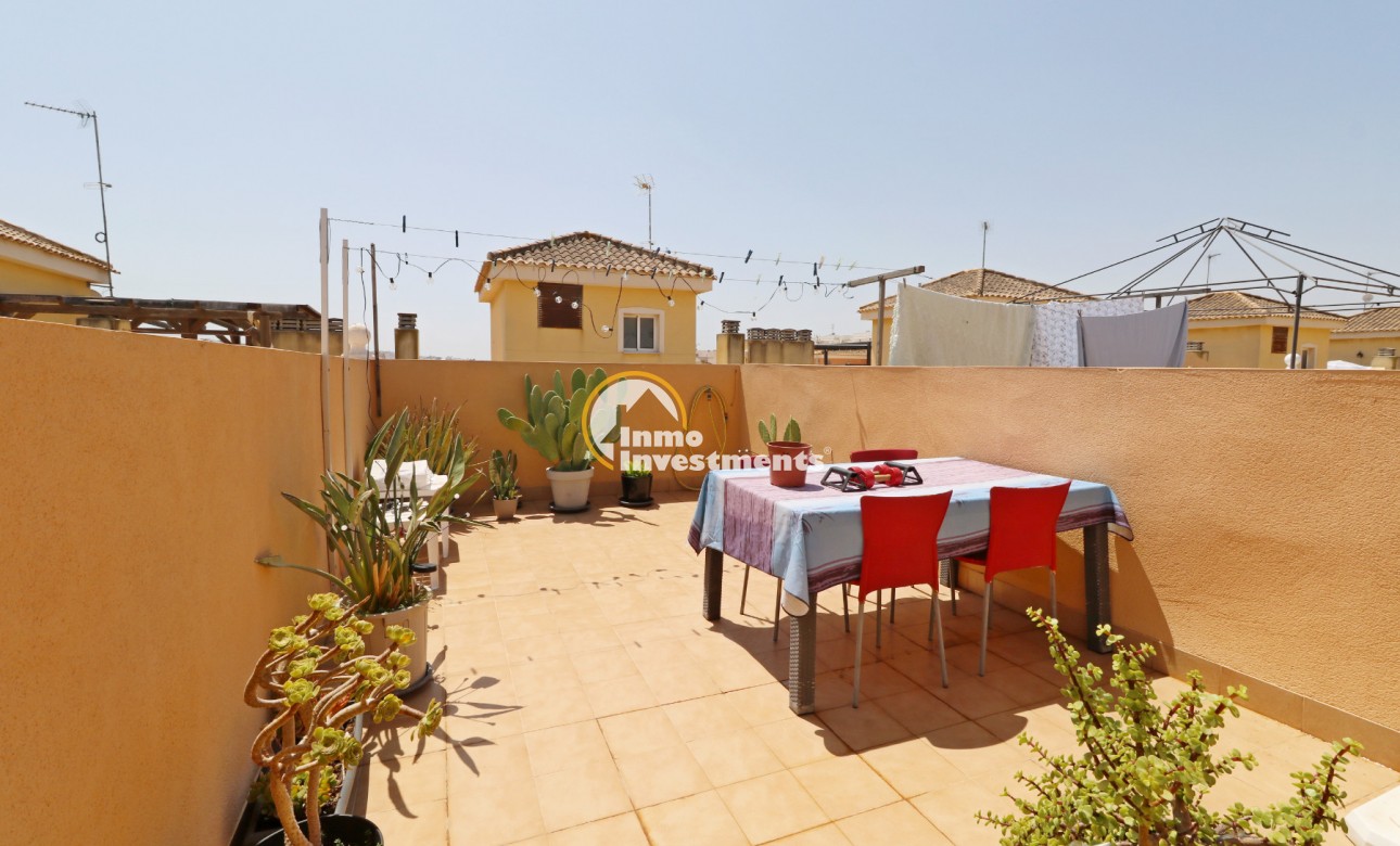 Bestaande bouw - Apartment Penthouse - Formentera del Segura