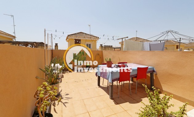 Bestaande bouw - Apartment Penthouse - Formentera del Segura