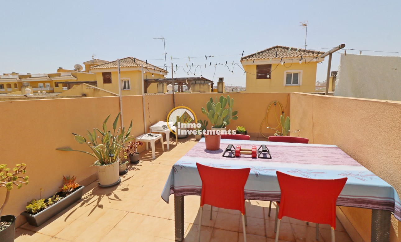 Bestaande bouw - Apartment Penthouse - Formentera del Segura