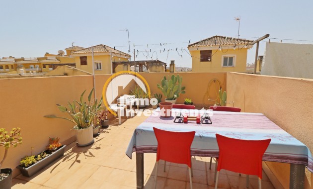 Bestaande bouw - Apartment Penthouse - Formentera del Segura