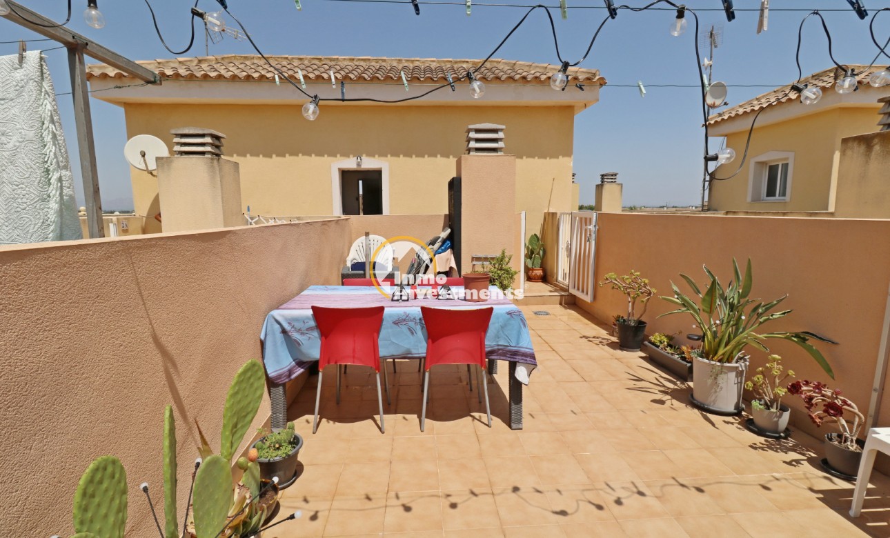 Bestaande bouw - Apartment Penthouse - Formentera del Segura