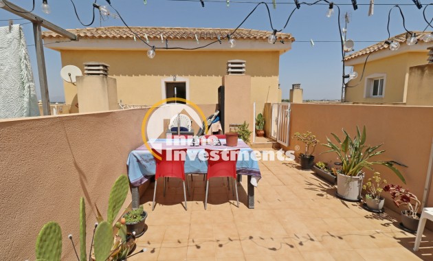 Bestaande bouw - Apartment Penthouse - Formentera del Segura