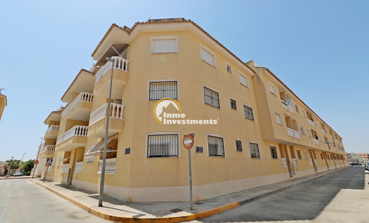 Bestaande bouw - Apartment Penthouse - Formentera del Segura