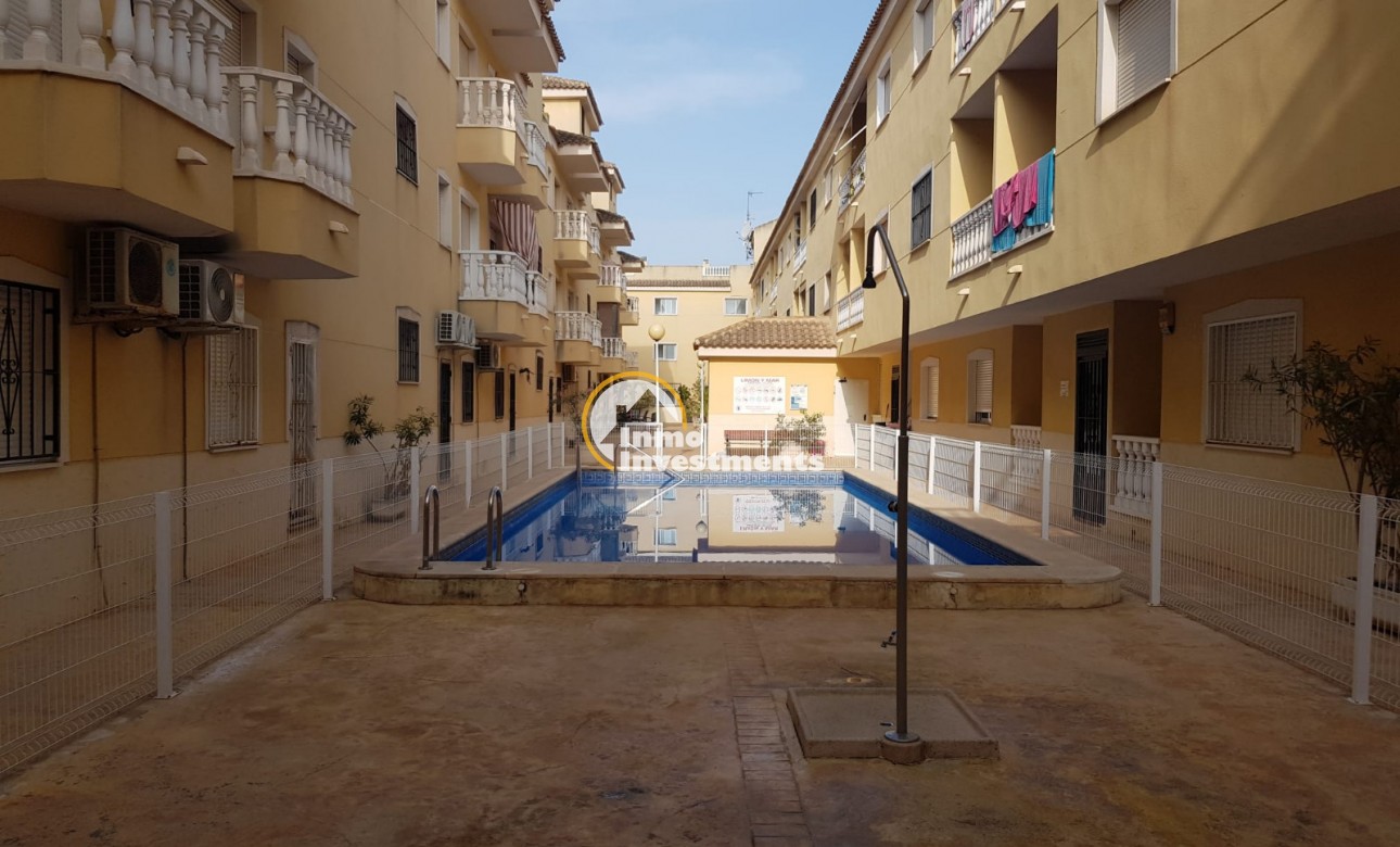 Bestaande bouw - Apartment Penthouse - Formentera del Segura