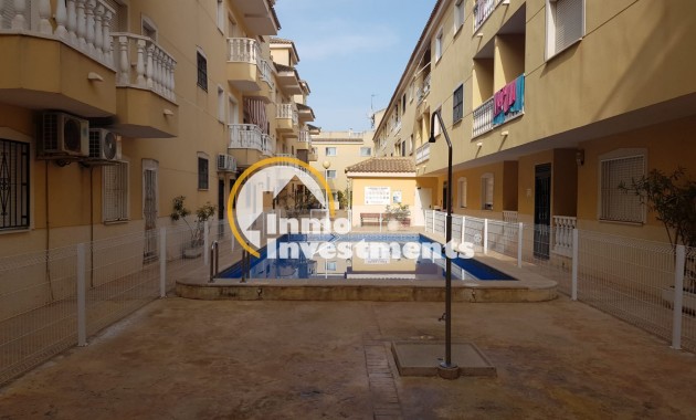 Bestaande bouw - Apartment Penthouse - Formentera del Segura