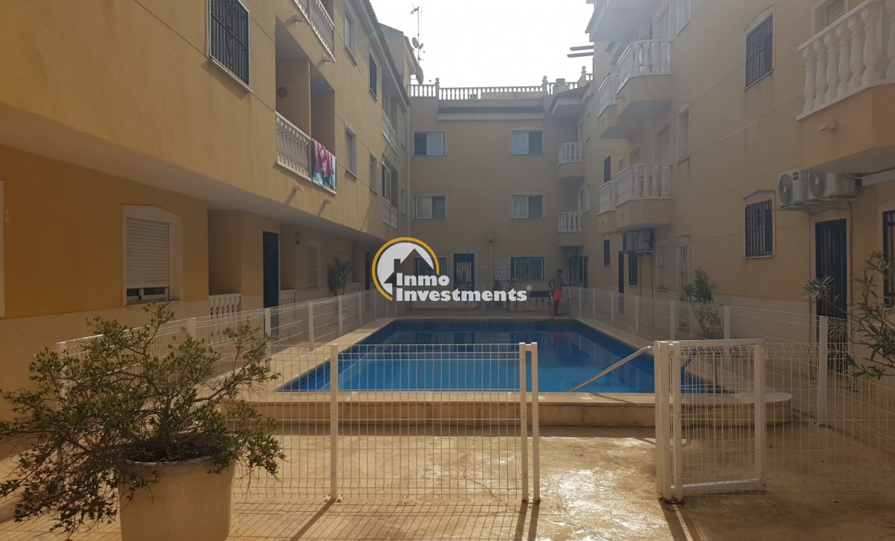 Bestaande bouw - Apartment Penthouse - Formentera del Segura