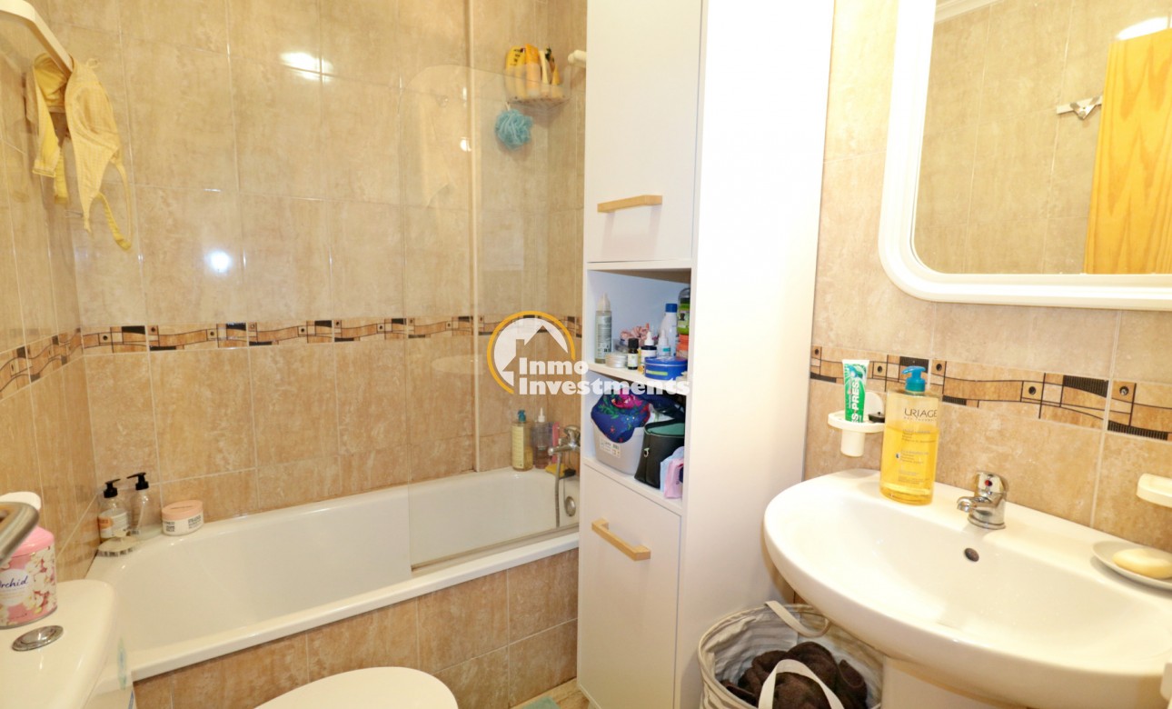 Bestaande bouw - Apartment Penthouse - Formentera del Segura