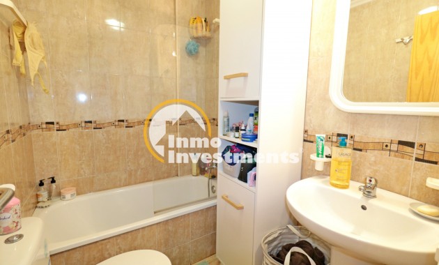 Bestaande bouw - Apartment Penthouse - Formentera del Segura