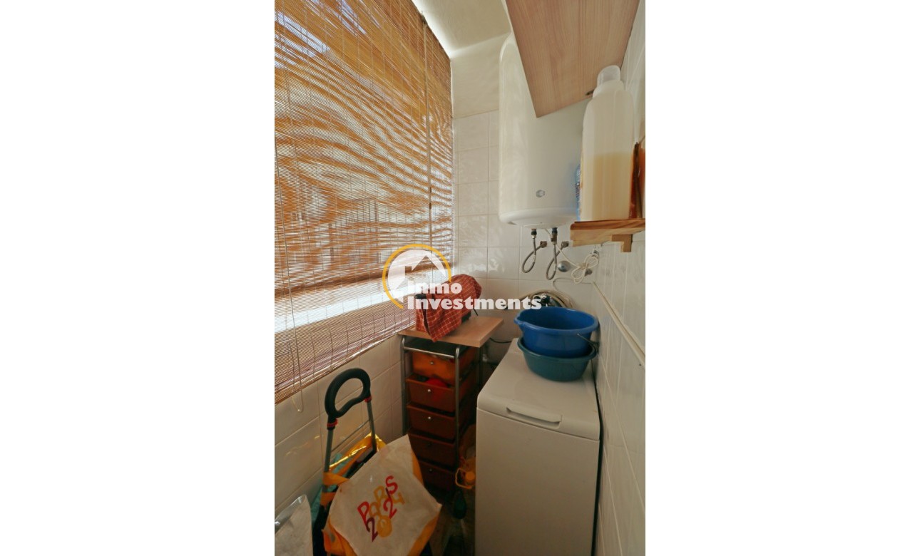 Bestaande bouw - Apartment Penthouse - Formentera del Segura