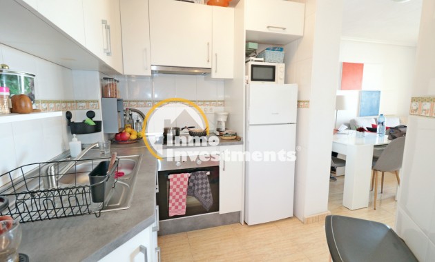 Bestaande bouw - Apartment Penthouse - Formentera del Segura