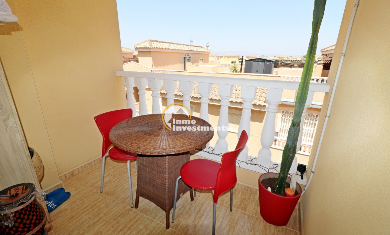 Bestaande bouw - Apartment Penthouse - Formentera del Segura