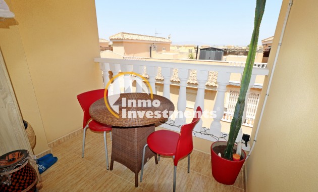 Bestaande bouw - Apartment Penthouse - Formentera del Segura