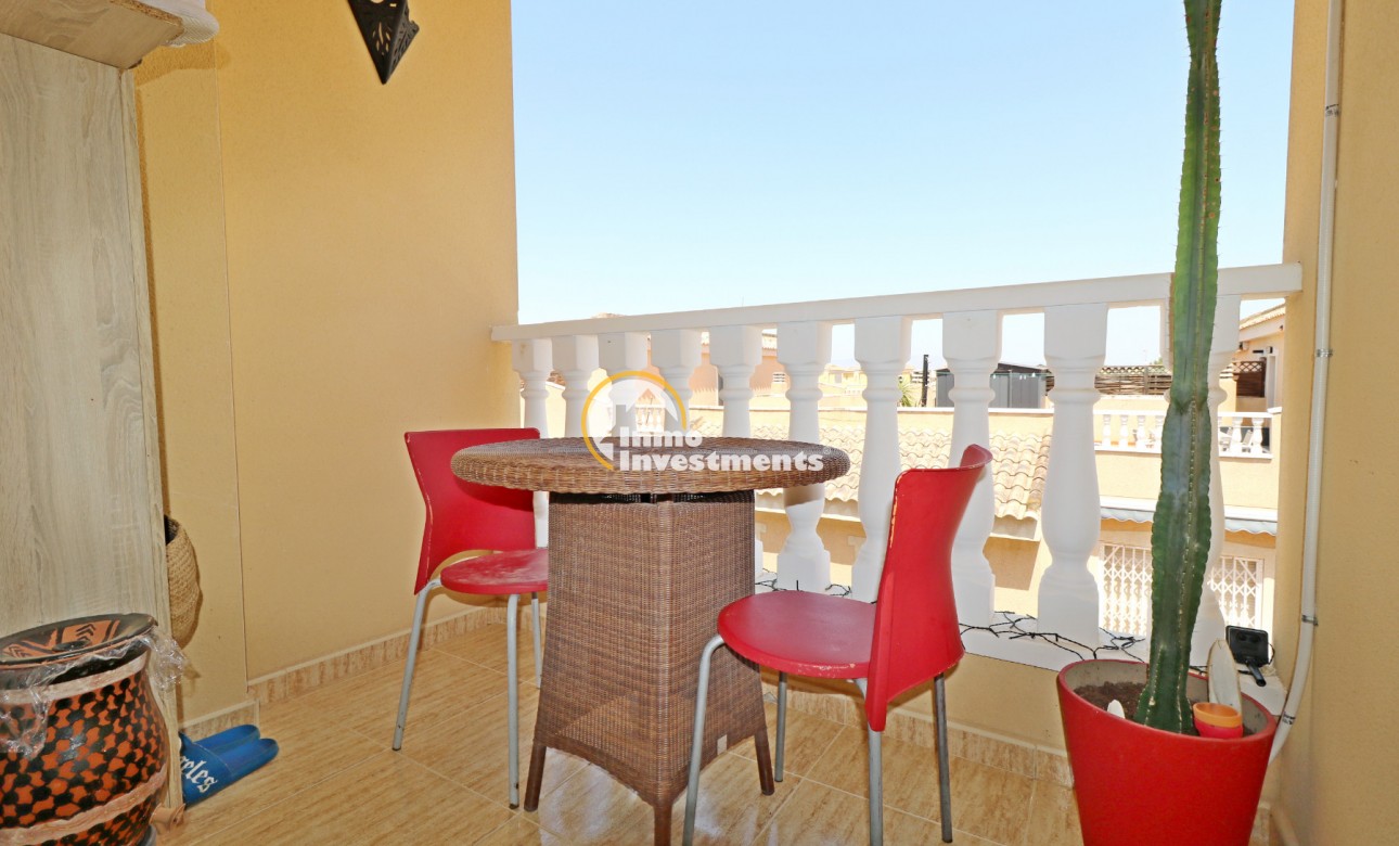 Bestaande bouw - Apartment Penthouse - Formentera del Segura