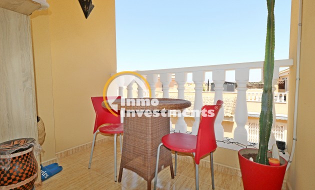 Bestaande bouw - Apartment Penthouse - Formentera del Segura