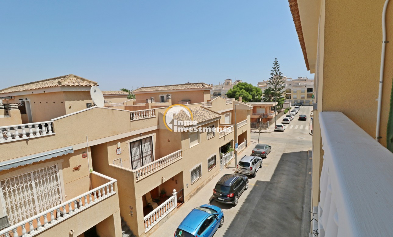 Bestaande bouw - Apartment Penthouse - Formentera del Segura