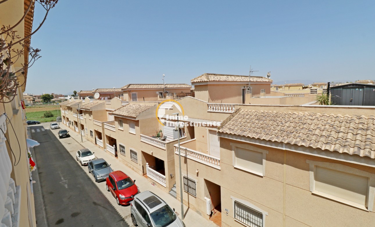 Bestaande bouw - Apartment Penthouse - Formentera del Segura