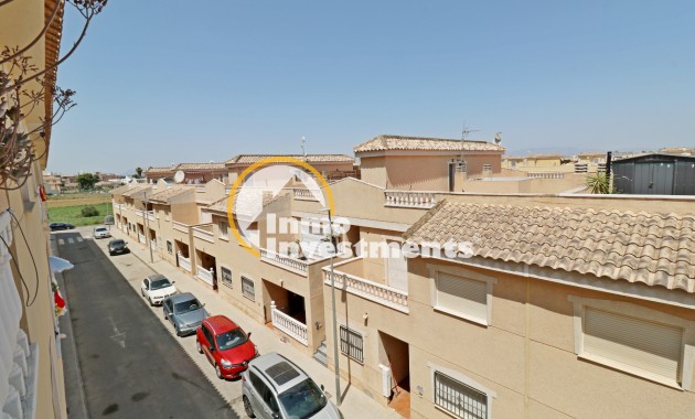 Bestaande bouw - Apartment Penthouse - Formentera del Segura