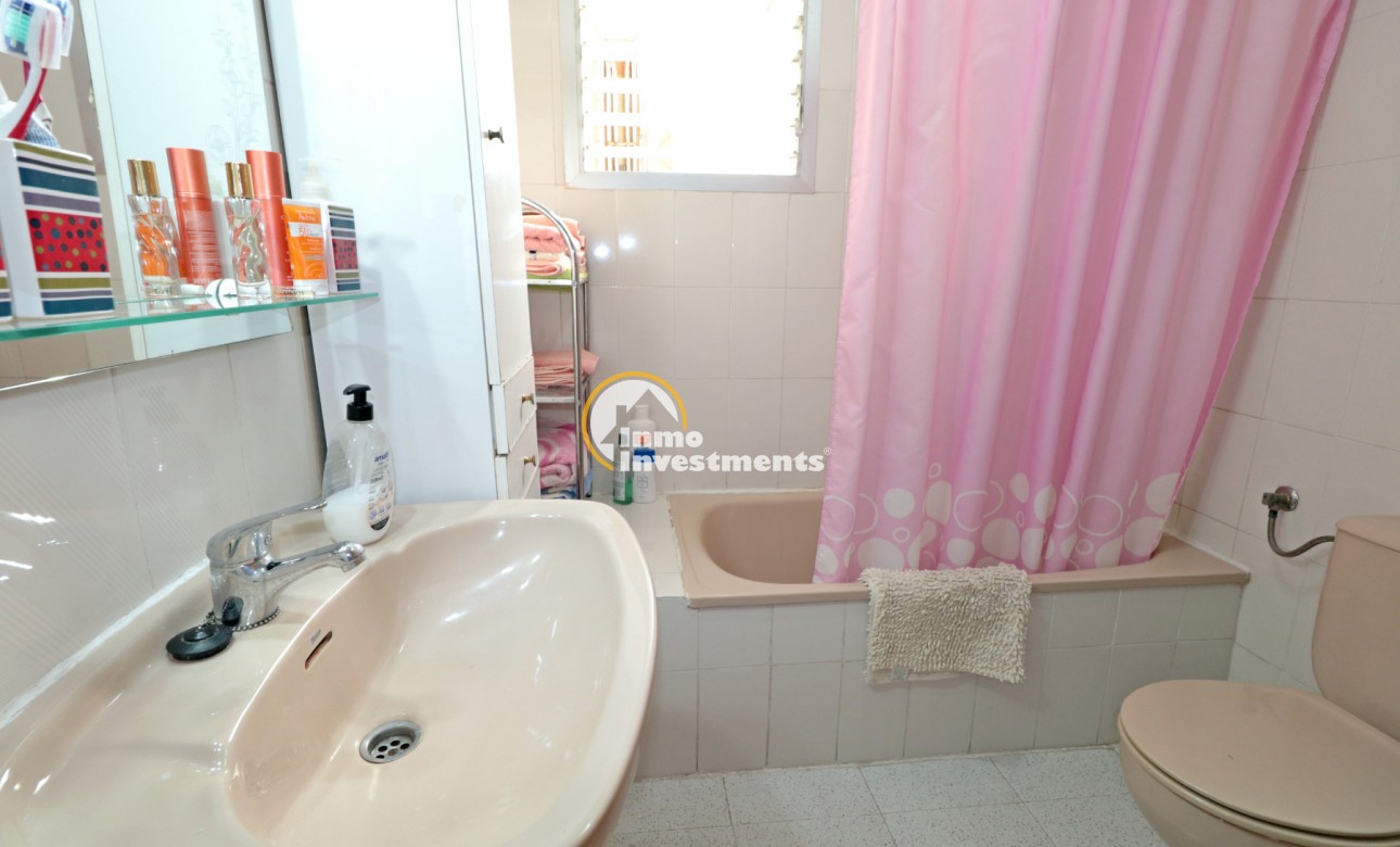 Gebrauchtimmobilien - Apartament - Torrevieja
