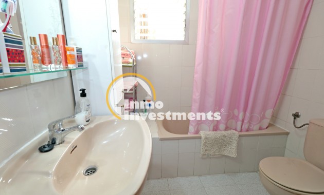 Gebrauchtimmobilien - Apartament - Torrevieja