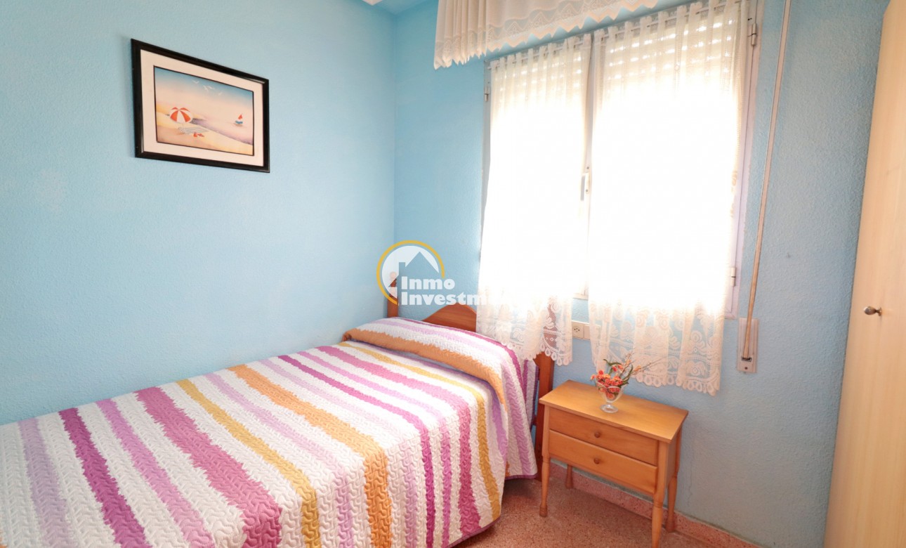 Gebrauchtimmobilien - Apartament - Torrevieja
