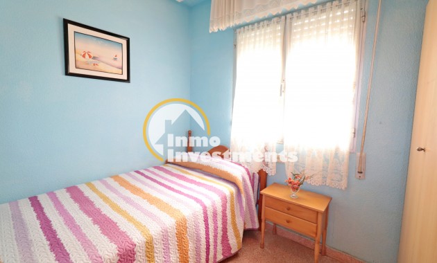Gebrauchtimmobilien - Apartament - Torrevieja