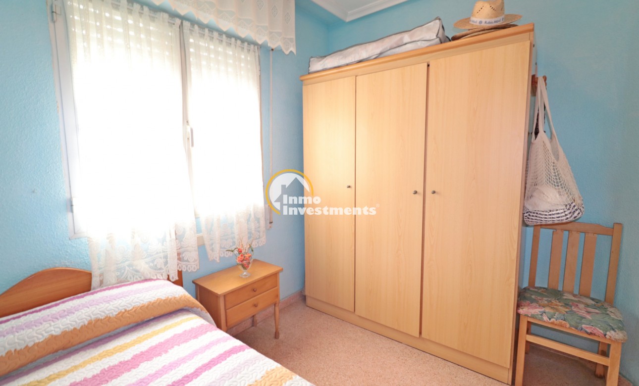 Gebrauchtimmobilien - Apartament - Torrevieja