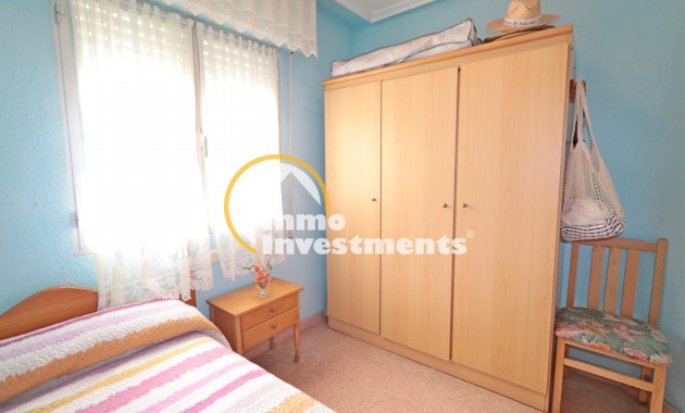 Gebrauchtimmobilien - Apartament - Torrevieja