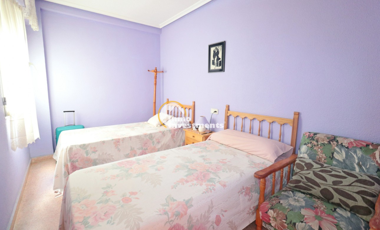 Gebrauchtimmobilien - Apartament - Torrevieja