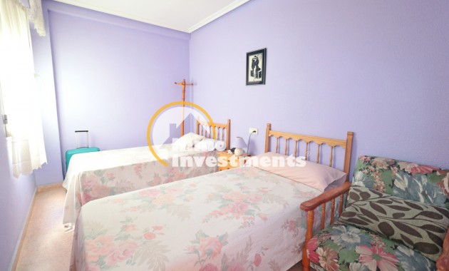 Gebrauchtimmobilien - Apartament - Torrevieja