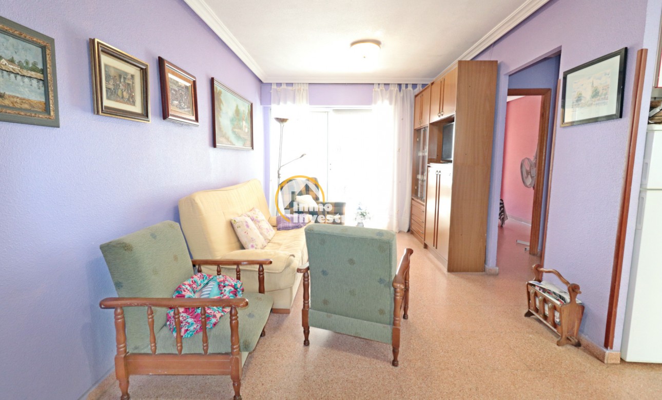 Gebrauchtimmobilien - Apartament - Torrevieja