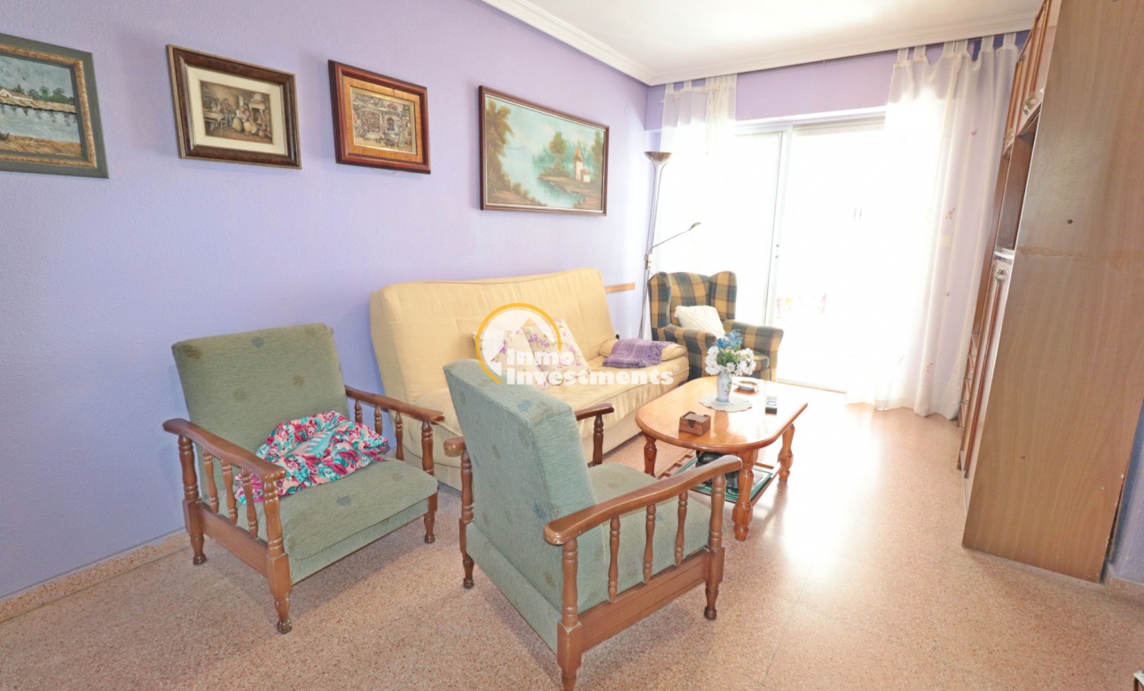 Gebrauchtimmobilien - Apartament - Torrevieja