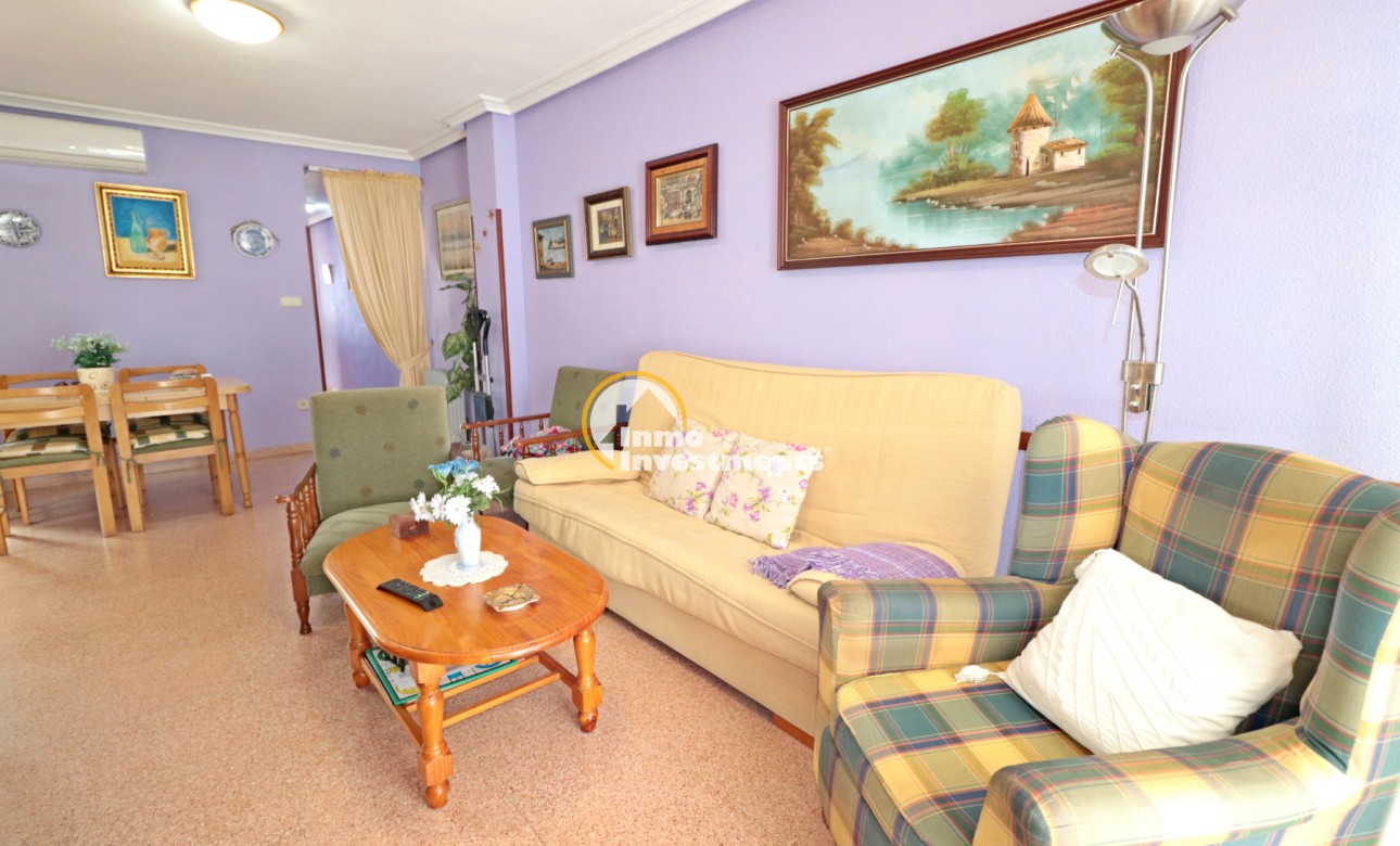 Gebrauchtimmobilien - Apartament - Torrevieja