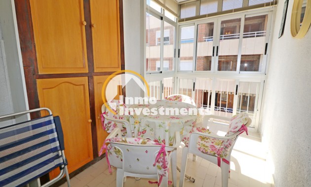 Gebrauchtimmobilien - Apartament - Torrevieja