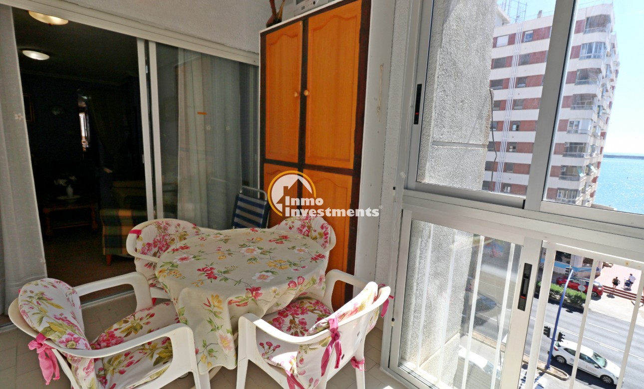 Gebrauchtimmobilien - Apartament - Torrevieja