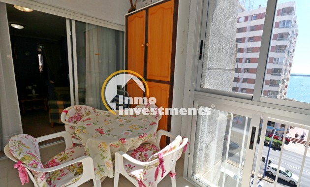 Gebrauchtimmobilien - Apartament - Torrevieja