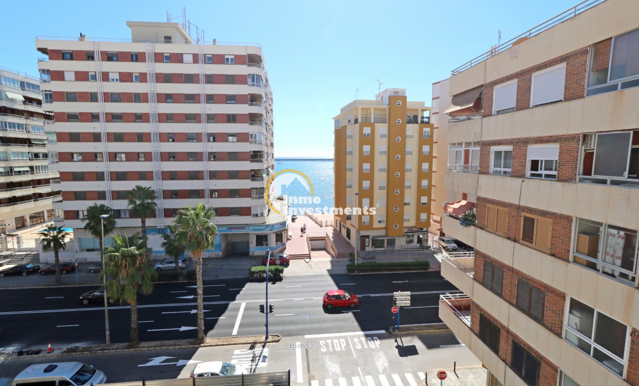 Gebrauchtimmobilien - Apartament - Torrevieja