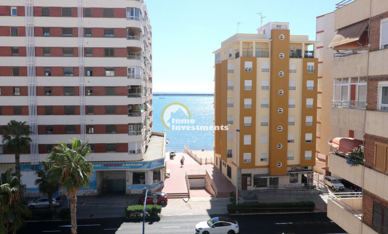 Gebrauchtimmobilien - Apartament - Torrevieja