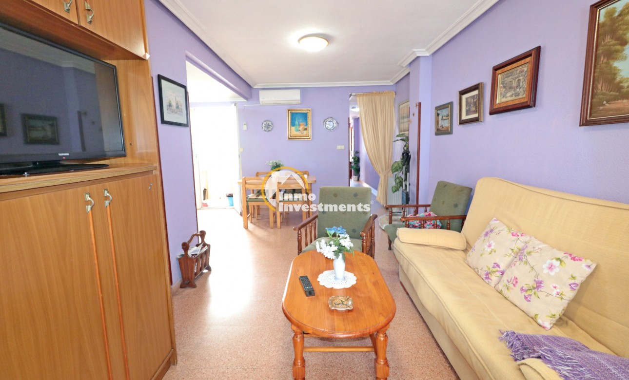 Gebrauchtimmobilien - Apartament - Torrevieja