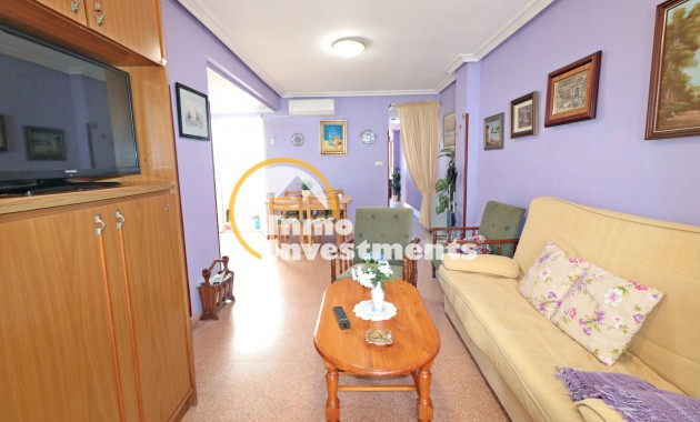 Gebrauchtimmobilien - Apartament - Torrevieja